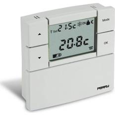 Thermostat Perry 03014 Digital White