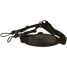 The Joy Factory Shoulder strap Black