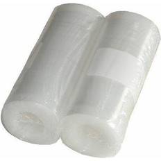 Transparent Plastic Bags & Foil Rommelsbacher - Vacuum Bag 2pcs