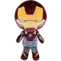 Funko spider man Funko Spider-Man Homecoming Iron Man Plush