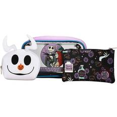 Disney Nightmare Before Christmas Travel Toiletry 3-Piece Set