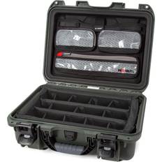 Nanuk 920-6006, Pro Photo Kit Hard Case, Olive 920-6006