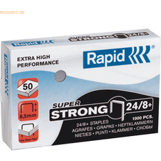 Rapid Esselte Strong 24/8+, 1000