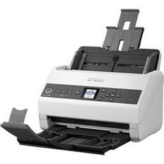 Document Scanners Epson DS-730N