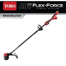 Toro Flex Force 60V String Trimmer Bare Tool 13"/15"