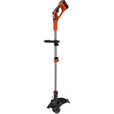 Black & Decker Battery Grass Trimmers Black & Decker 40V MAX* Cordless String Trimmer with POWERCOMMAND