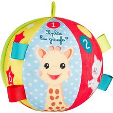 Sophie la girafe My First Early-LearningBall