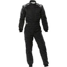 OMP Racing jumpsuit Sport Black (Size XL)