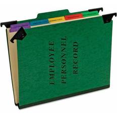 Hanging-style Personnel Folders, 5