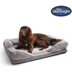 Silentnight Orthopedic Pet Bed Medium