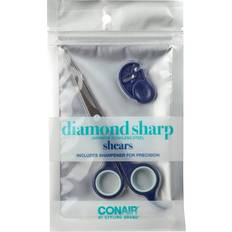 Conair 6 1/2" Diamond-Sharpened Barber Shears