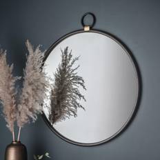 Orient Wall Mirror 61cm