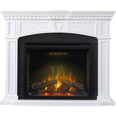 Napoleon The Taylor Electric Fireplace Mantel Package