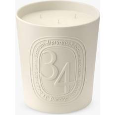 Diptyque 34 Boulevard Saint Germain Scented Candle 600g