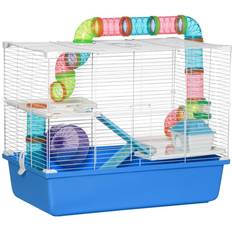 Pawhut Large Hamster Cage