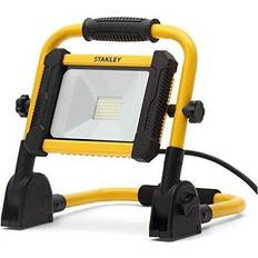 Stanley Forum Lighting 20W Yellow/Black