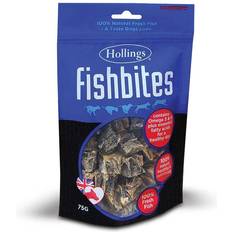 Hollings Fish Bites 75g