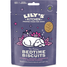 Lily's kitchen Bedtime Biscuits Baked Treats
