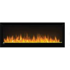 Napoleon Alluravision 42 Slimline Electric Fireplace