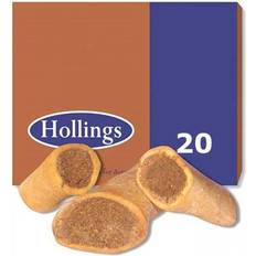 Hollings Meat Filled Bone