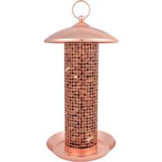 Fallen Fruits Best For Birds Copper Nut Feeder