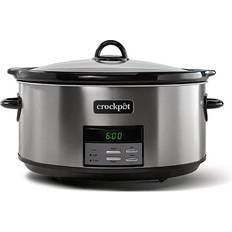 Crockpot SCCPVFC800-DS