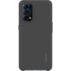 Oppo Liquid Silicone Case Oppo Find X3 Lite