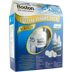 Boston Bausch & Lomb Special Flight Pack