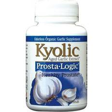 Kyolic Aged Garlic Extract Prosta-Logic Healthy Prostate 60 Capsules 60 pcs