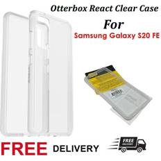 OtterBox React Crownvic Clear Propack