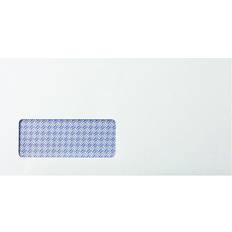 Q-CONNECT DL Envelope Window Self Seal 80gsm 250-pack