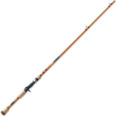 St. Croix Legend Glass Casting Rod LGC72HM