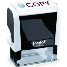 Red Label Printers & Label Makers Trodat Office Printy 4912