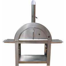 Callow Pizza Oven Large with Cover