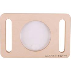 Bigjigs Two Handed Magnifier Glass