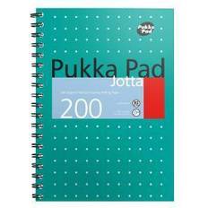 Pukka Pad B5 Metallic Jotta