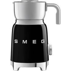 Milk Frothers Smeg 50's Style MFF11BL
