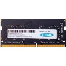 Origin Storage DDR4 2400MHz 8GB (OM8G42400SO1RX8NE12)