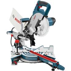 Bosch 8-1/2 In. Single-Bevel Slide Miter Saw By International Tool