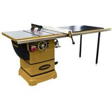 Powermatic 1-3/4 HP 1PH Cabinet Table Saw w/52 In. Accu-Fence System