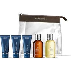 Molton Brown The Well-Groomed Wayfarer Carry-On Bag Gift Set