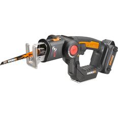 Worx WX550L 2-in-1 (1×2.0Ah)