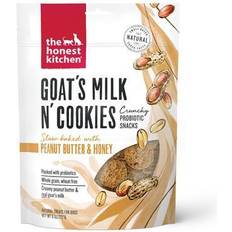 The Honest Kitchen Goat's Milk N' Cookies