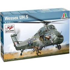 Wittmax Wessex UH 5 1:48