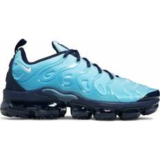 Nike Air Vapormax Plus - Light Current Blue/Midnight Navy/Psychic Blue/White