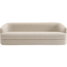 NEW WORKS. Covent Sofa 220cm 3 Seater