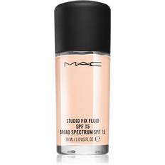 MAC Studio Fix Fluid SPF15 N4