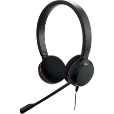 Jabra Evolve 20 USB-C MS Stereo