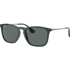 Ray-Ban Polarized RB4187 666381 54-18