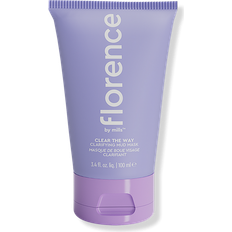 Florence by Mills Facial Skincare Florence by Mills Clear The Way Clarifying Mud Mask 100ml